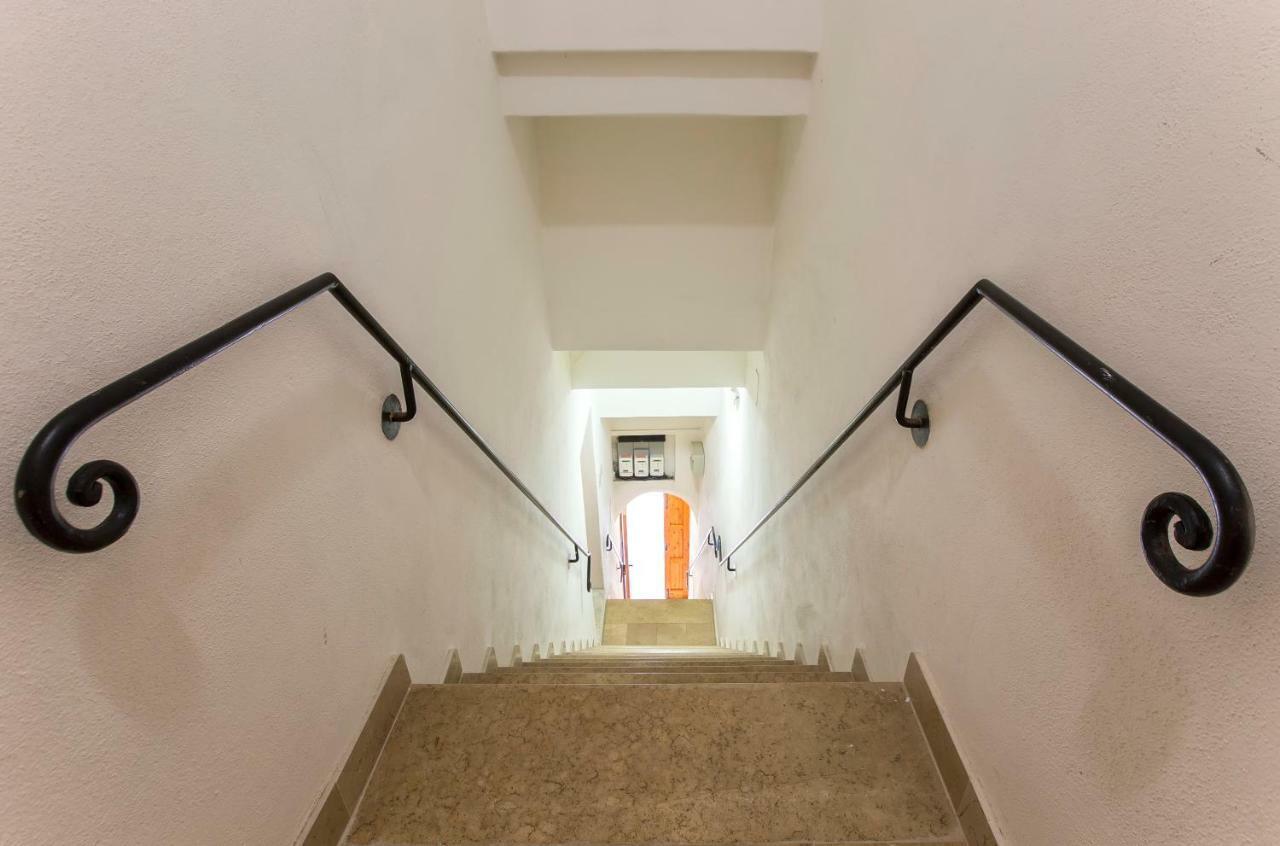 Alguerhome Casa Verde Appartement *