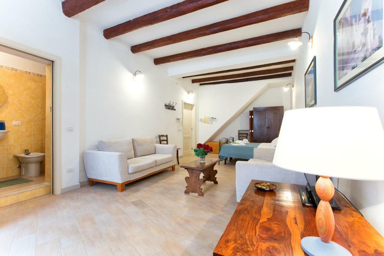 Alguerhome Casa Verde Appartement Alghero