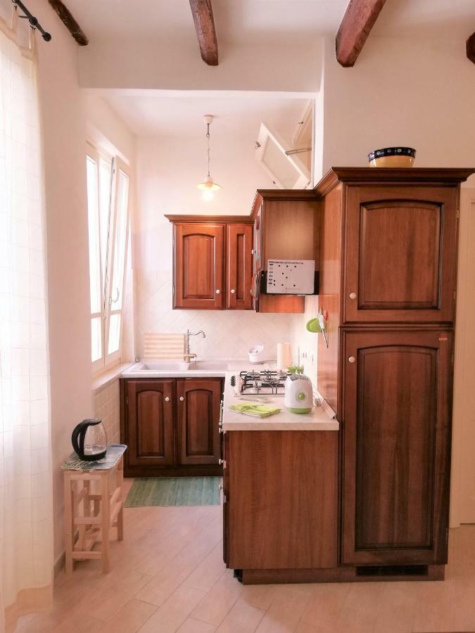 Alguerhome Casa Verde Appartement *