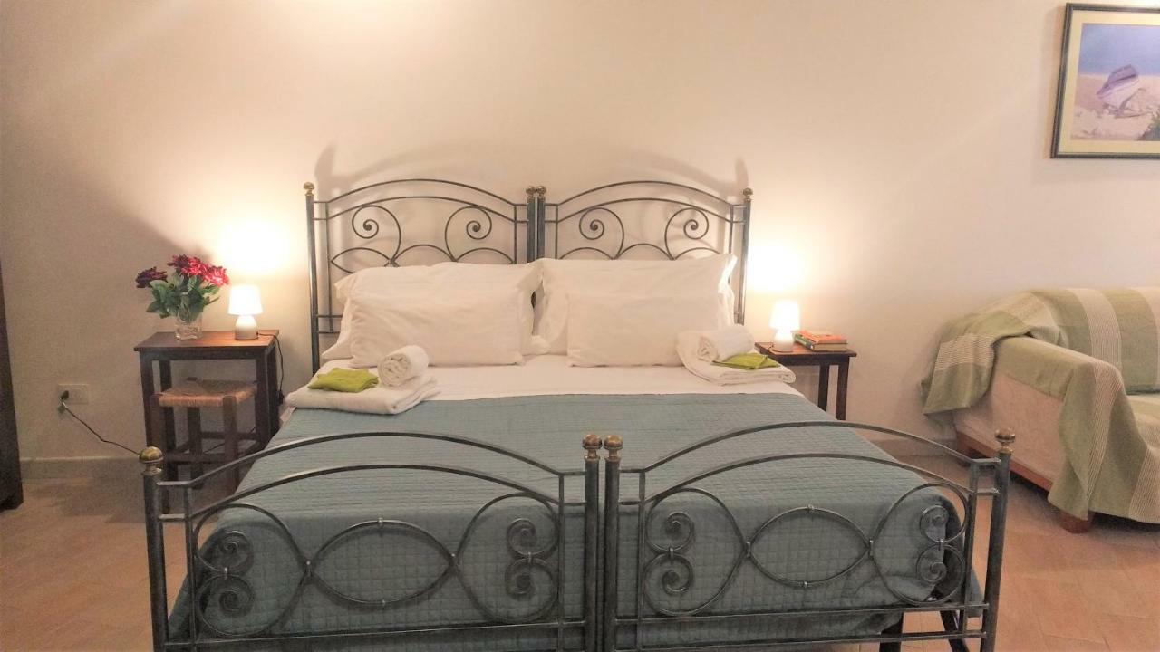 Appartement Alguerhome Casa Verde Alghero