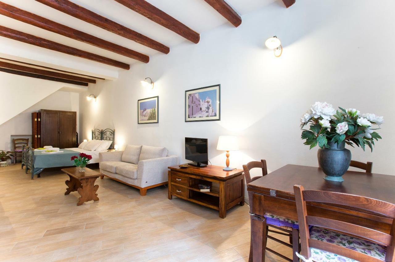 Alguerhome Casa Verde Appartement