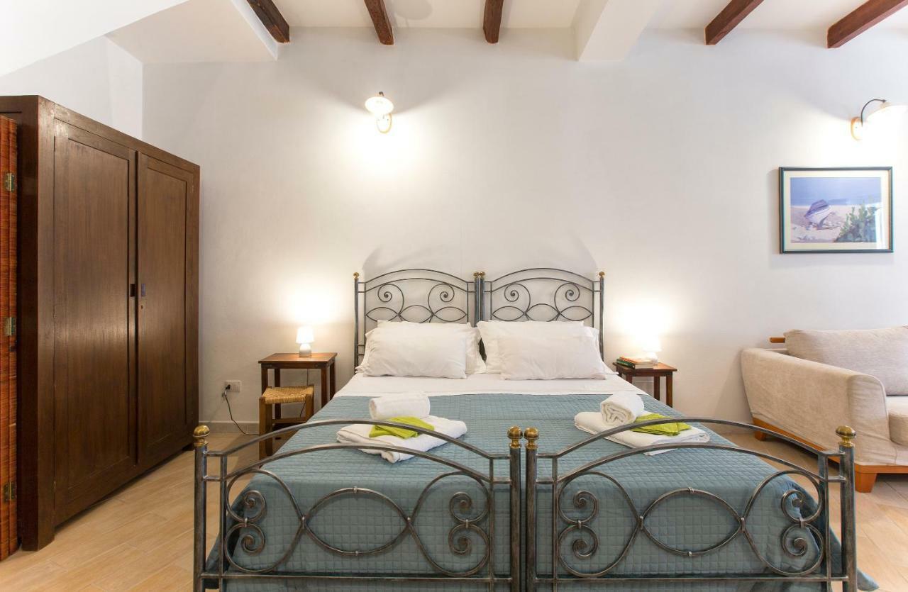 Alguerhome Casa Verde * Alghero